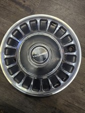 Triumph Hub Cap 14" original