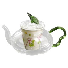 Y1111 Arita Ware Celand Glass