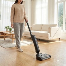 Cordless Wet & Dry Floor
