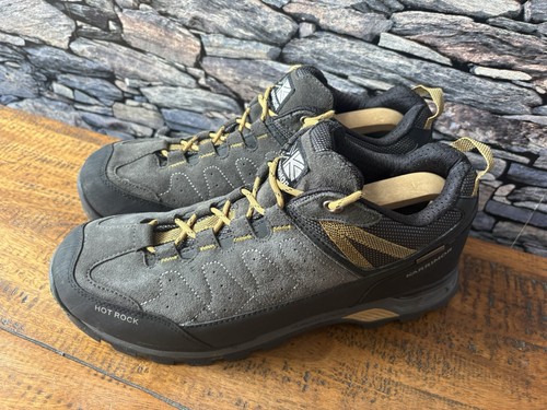 Karrimor boots size men - karrimor,