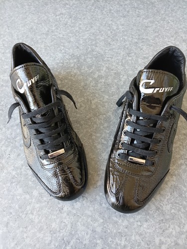 Mens cruyff trainers - trainers, unworn