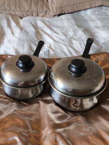 Vintage viners stainless steel - vintage,