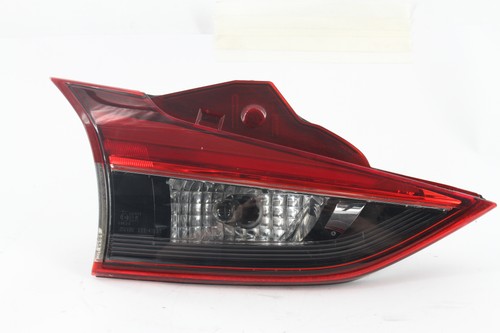 Mazda estate 2012 - 2012-2015, rear