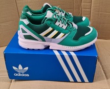 UK11 Adidas Originals ZX 8000