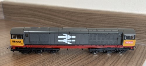 Hornby r250 class - hornby, diesel
