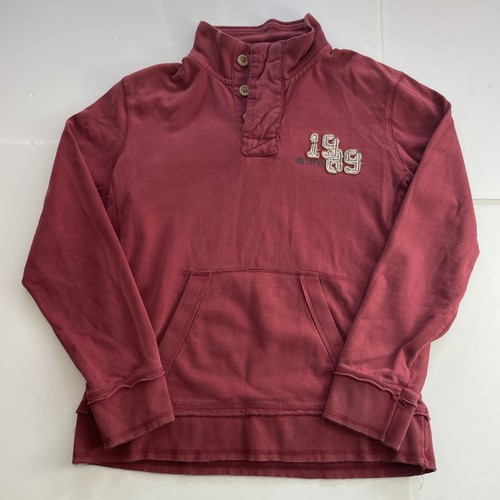 Joe browns y2k - y2k, red