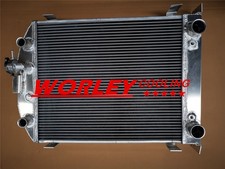 Aluminum Radiator for Ford