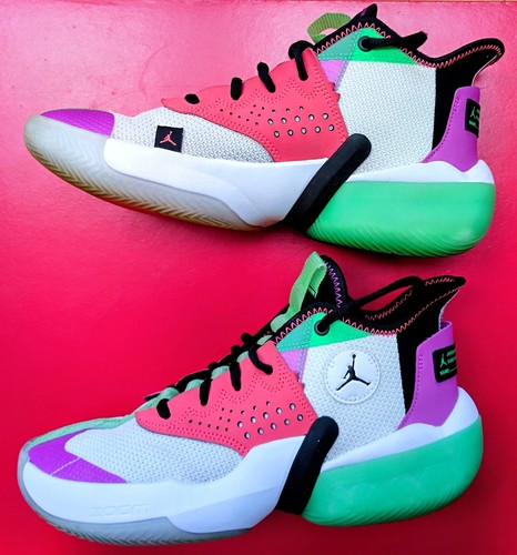 Nike jordan react elevation - jordan,