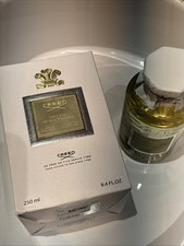 CREED GREEN IRISH TWEED EAU DE PARFUM 250ML NEW AUTHENTIC