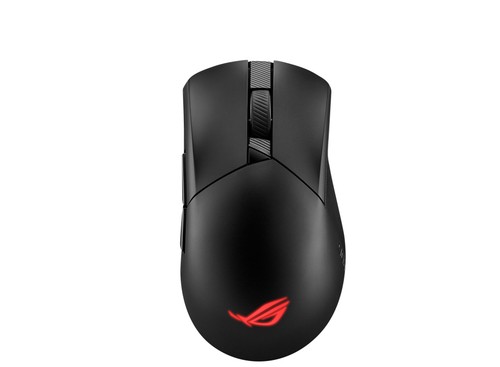Asus rog gladius - asus, wireless