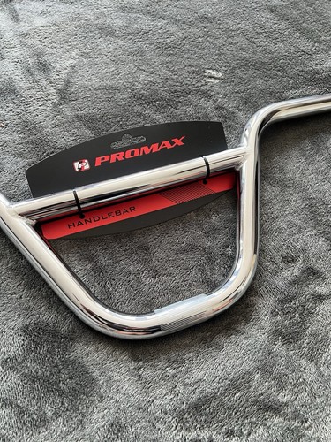 Promax bmx handlebar brand - promax,