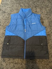 Adidas Reversible Body Warmer Size XL