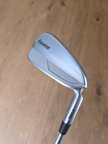 Ping i525 iron - power, spec