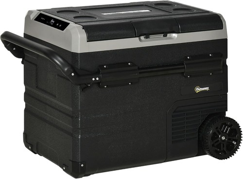 Outsunny 50l portable camping - 50l,