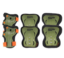 Spokey Youth Volleyball Pads