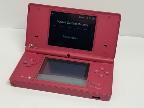 Nintendo dsi handheld system - nintendo,
