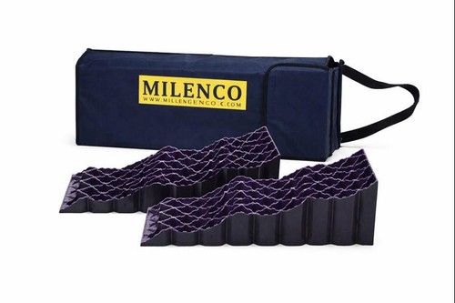 Pair milenco triple - milenco, 3