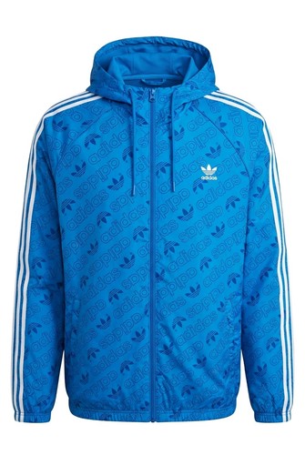 Adidas originals windbreaker - adidas,
