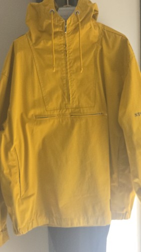Stone island marina raso - stone,