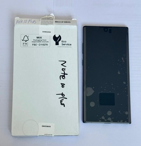 Genuine samsung galaxy note - note, 10