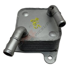 2016 Mitsubishi L200 Barbarian Oil Cooler 2015-2019 1240A100