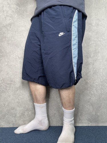 Nike shorts men xxl - men's, y2k