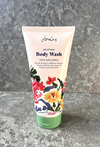 Joules once and floral - joules,