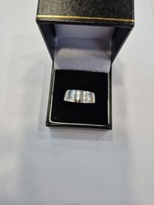 NEW Sterling Silver " EMPORIO