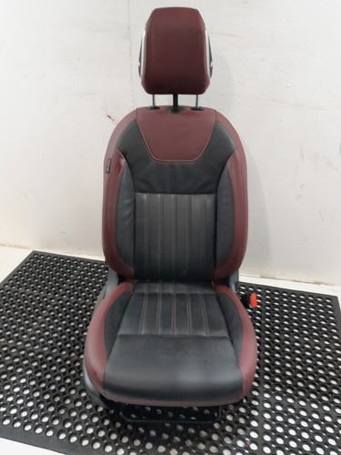 Front seat nissan micra - front,