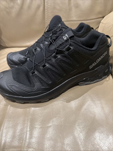 Salomon pro uk12 12 - xa,