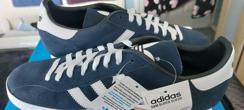 Brand new mens - brand, samba
