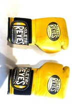 Cleto Reyes Professional