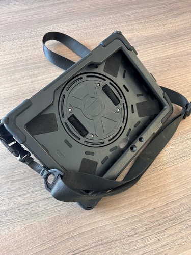 Heavy duty shockproof case - duty,