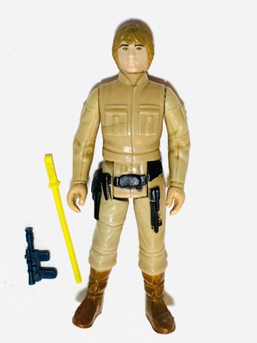 Vintage star wars luke bespin - vintage,