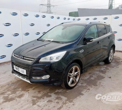 Ford kuga mk2 2013 - ford, 2013-2019