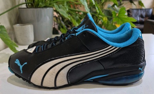 Puma cell jago trainers mens - puma,