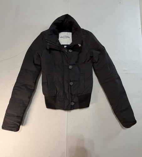 Abercrombie kids size - size, small