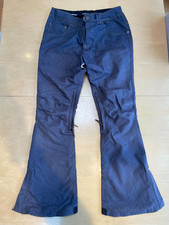 Westbeach Denim Print