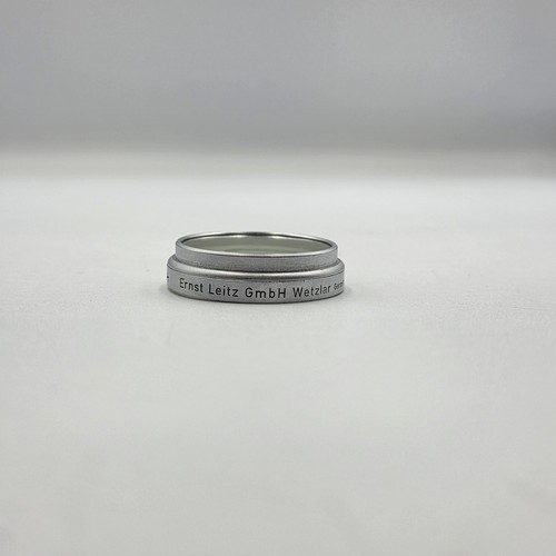 Leica ernst leitz gmbh - ernst,