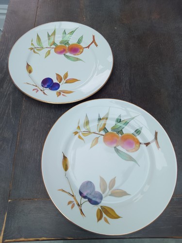 Set vintage royal - set,