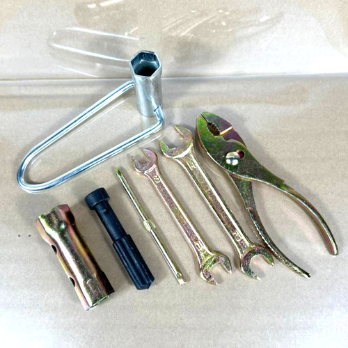 Motorcycle nos tool - tool, kit