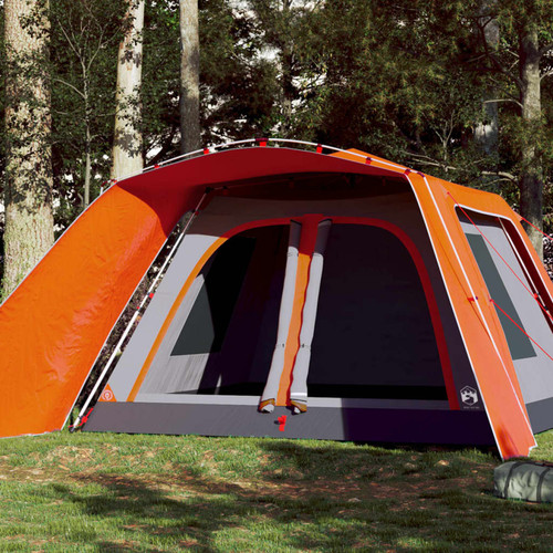 Family tent person - family, 9-person