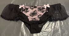 Ann Summers womens brief size 14