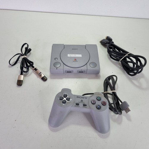 Sony playstation classic - playstation, 1