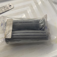 Amal Handlebar Grips 7/8"