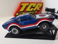 Ideal TCR Total Control Racing