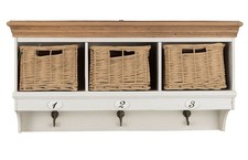 Wall Coat Rack Hooks Wall