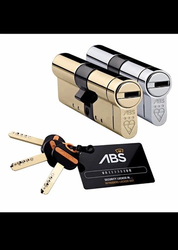 Avocet abs high - high, security
