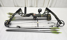 PSE Stinger NI Compound Bow