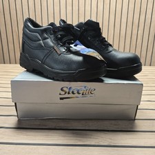 114 NEW Portwest Steelite